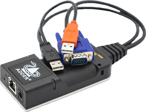 ADDERLink® ipeps mini VGA.  2