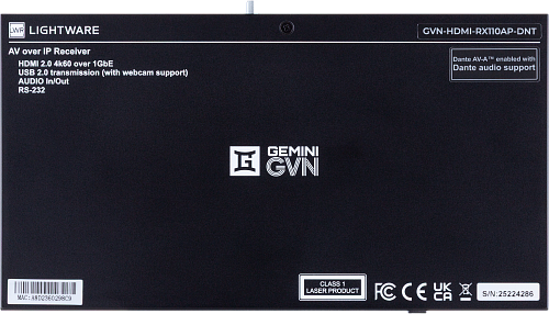 GVN-HDMI-RX110AP-DNT.  3