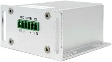 IP Former TPA400 (incl. Dante) IP Former TPA400 (incl. Dante)