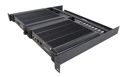ADDER Rackmount Kit RMK12 ADDER Rackmount Kit RMK12