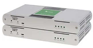 Icron USB 3-2-1 Raven 3124 Icron USB 3-2-1 Raven 3124