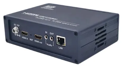 MAST VOIP-ENDP21 MAST VOIP-ENDP21
