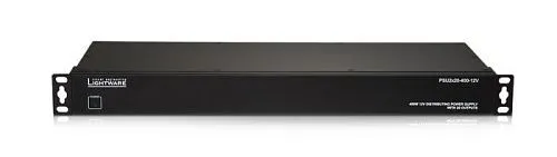 PSU2x20-400-12V PSU2x20-400-12V