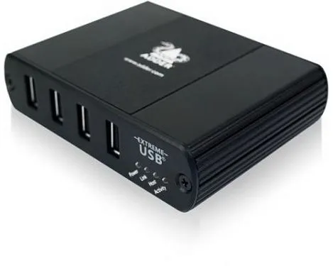 C-USB LAN C-USB LAN