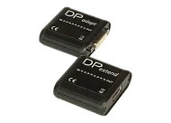 DPextend