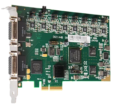 VisionSD8.  3