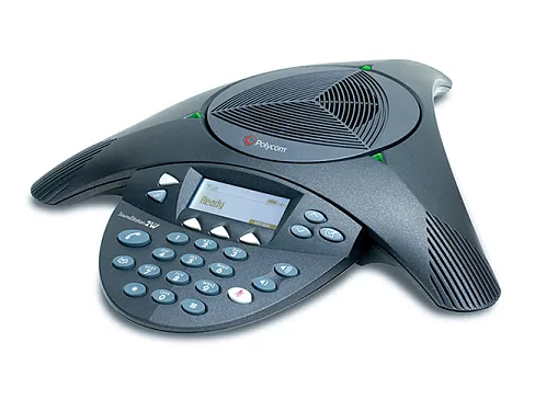 Polycom SoundStation 2