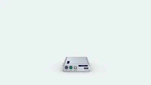DP-CPU 2.0 incl. PowerPack DP-CPU 2.0 incl. PowerPack