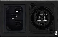 MODEX-CON-OPTS/M-NT,LC, ODVA, ST, SC, HF4, EBCM, EBCJ, LEMO