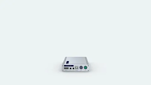 DP-HR-CPU incl. PowerPack DP-HR-CPU incl. PowerPack