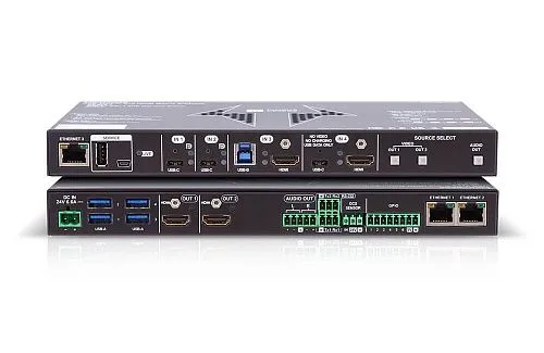 UCX-4x2-HC40 UCX-4x2-HC40