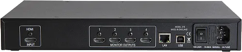 Datapath Hx4
