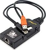 ADDERLink® ipeps mini HDMI