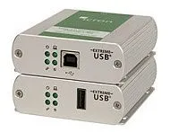 Icron USB 2.0 Ranger® 2301GE-LAN