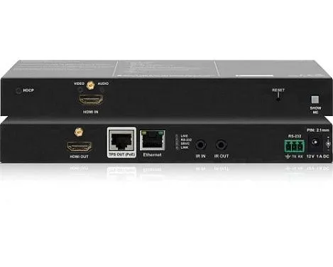 HDMI-TPS-TX210 HDMI-TPS-TX210