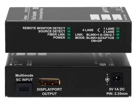 DP-OPT-TX100, DP-OPT-RX100 DP-OPT-TX100, DP-OPT-RX100