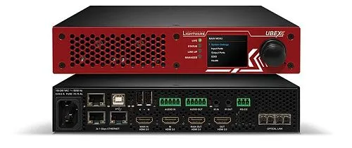 Lightware UBEX