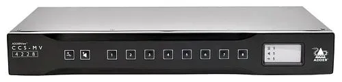 ADDERView CCS-MV 4228.  2