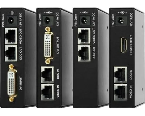 DVI-HDCP-TP-TX50 DVI-HDCP-TP-TX50