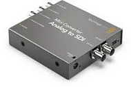 Mini Converter Analog to SDI
