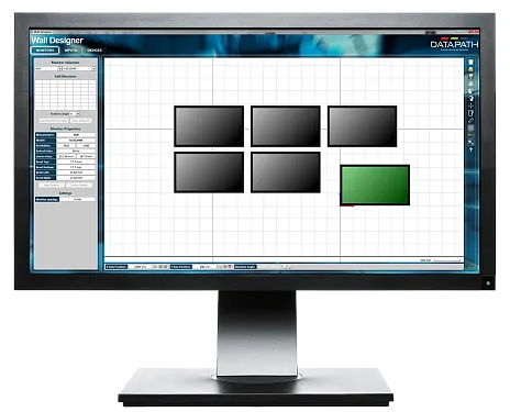 Datapath Hx4.  2