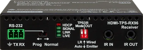 HDMI-TPS-RX96