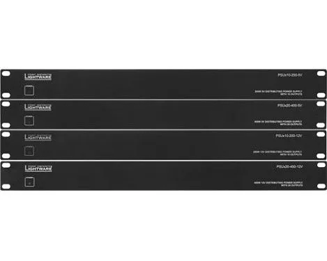 PSUx10-200, PSUx20-400 PSUx10-200, PSUx20-400