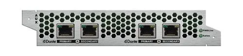 MX2M-AUX-DANTE-32CH