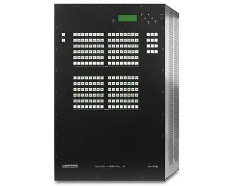 Модульный коммутатор MX-FR65R