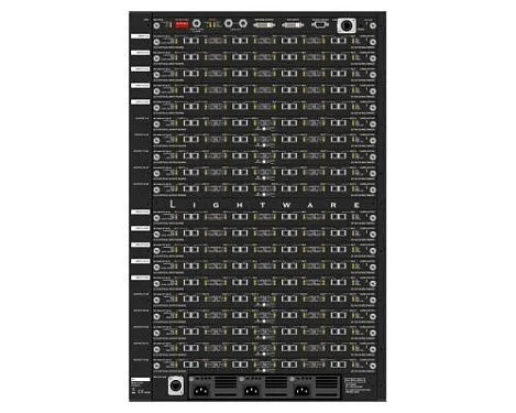 Модульный коммутатор MX-FR65R.  �2
