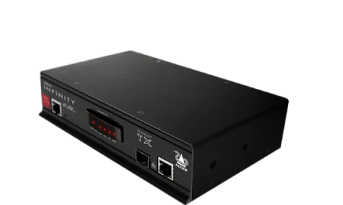 ADDERLink INFINITY Dual 2112T