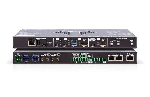UCX-4x2-HC40D UCX-4x2-HC40D