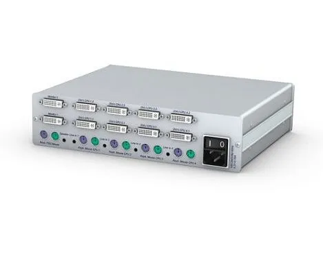 DVIMUX4-DL-USB-RM.  �6