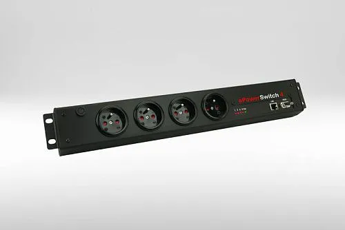 ePowerSwitch 4