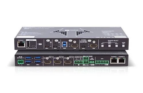 UCX-4х3-HC40 UCX-4х3-HC40