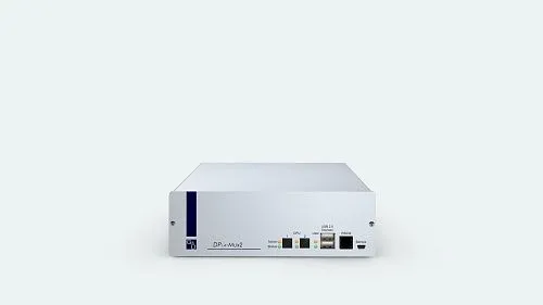 DP1.2-MUX2-MC2-USB DP1.2-MUX2-MC2-USB