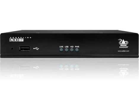 XDIP.  2