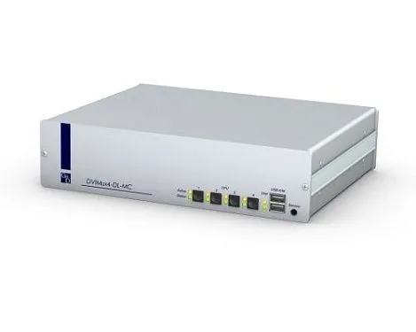 DVIMUX4-DL-USB-RM.  �4