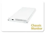 AvediaStream (Chassis Monitor)