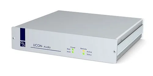 UCON-Audio-RM UCON-Audio-RM