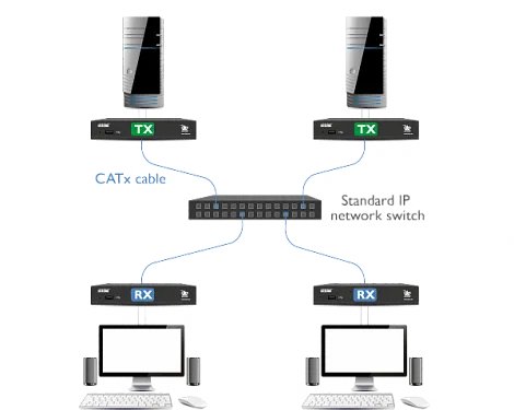 XDIP.  5