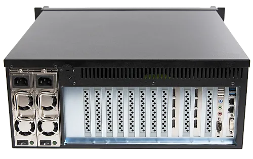 Контроллер видеостены Datapath VSN972/1172.  2