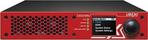 UBEX-PRO20-HDMI-F120 UBEX-PRO20-HDMI-F120