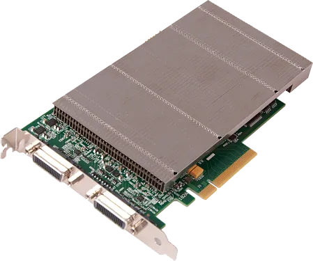VisionSC-HD4+