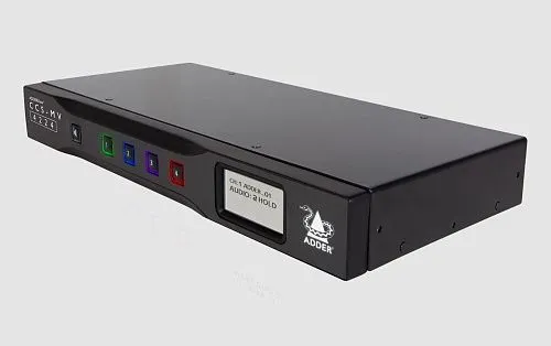 ADDERView CCS-MV 4224