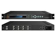 NDS3509 DVB-S2 SFN Receiver