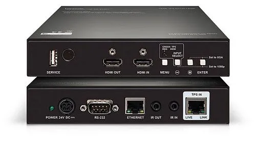 HDMI-TPS-RX120-HDSR HDMI-TPS-RX120-HDSR