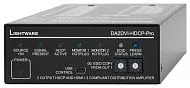 DA2DVI-HDCP-Pro