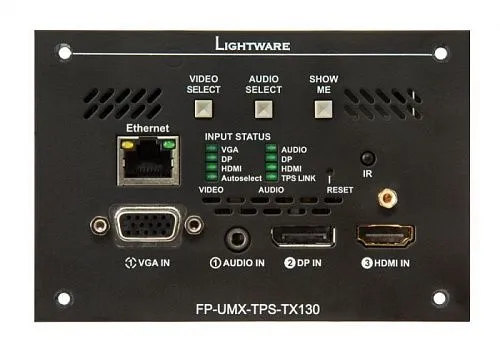 FP-UMX-TPS-TX130 FP-UMX-TPS-TX130