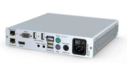 DP-Vision-Fiber(S+)-MC4-ARU2-CPU